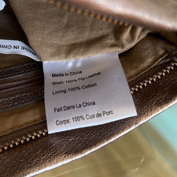 Elliott Lucca Clutch - Picture 12 of 15